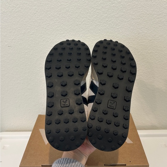 VEJA RIO BRANCO AIRCELL LUNAR NAUTICO Light Sneakers, Size 7, New in Box - Picture 5 of 9